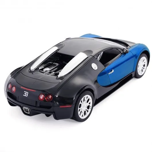 1/14 Bugatti Veyron 16.4 Grand Sport Car Radio Remote Control RC Car New-Red