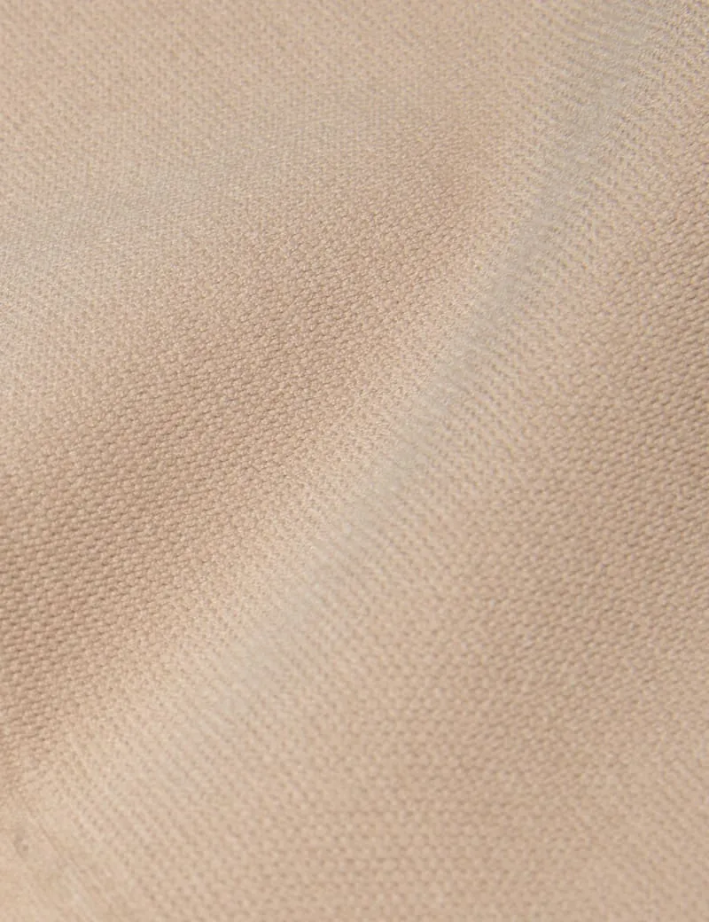 2pk Light Control Seamless High Leg Knickers