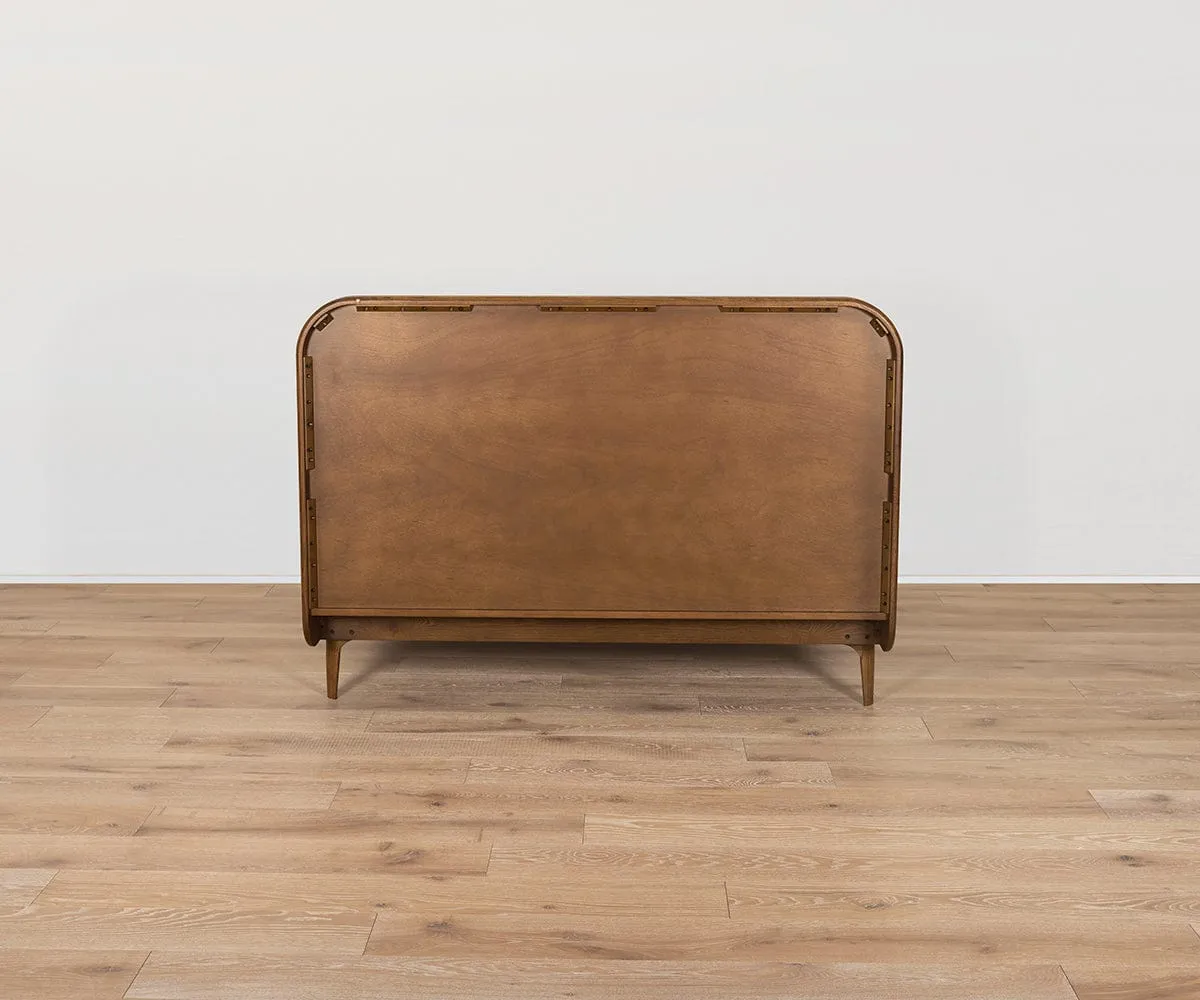 Aden Bed