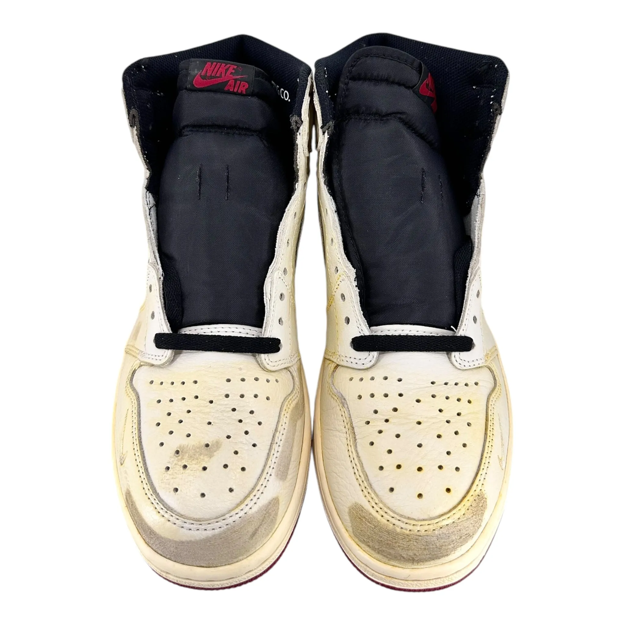 Air Jordan 1 Retro High Nigel Sylvester Pre-Owned