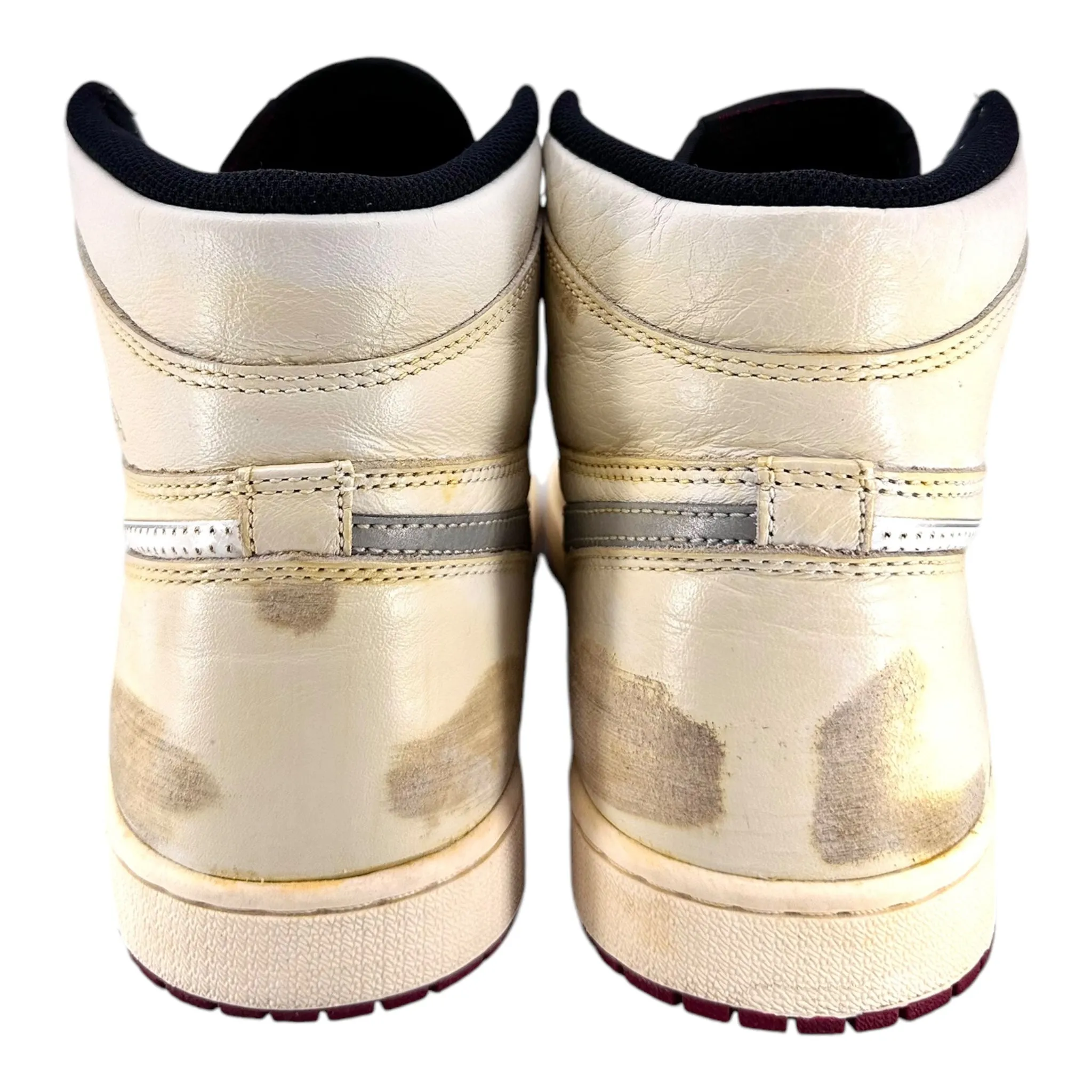 Air Jordan 1 Retro High Nigel Sylvester Pre-Owned