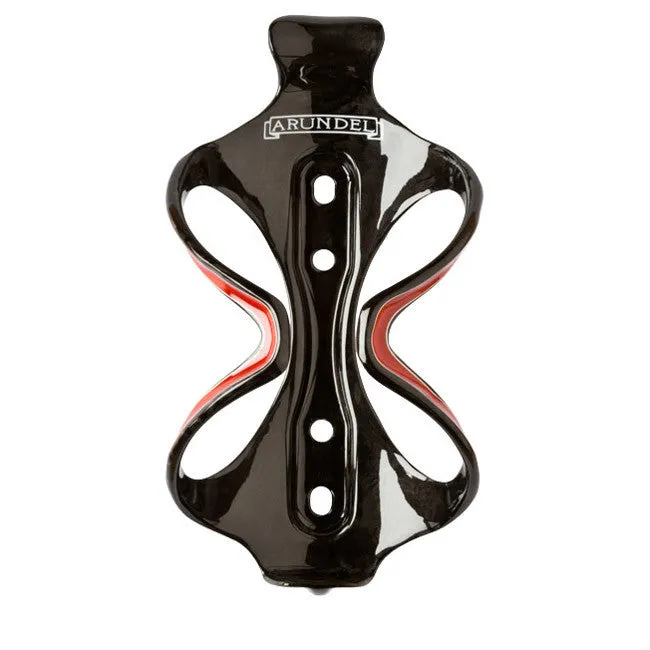 Arundel Mandible Bottle Cage