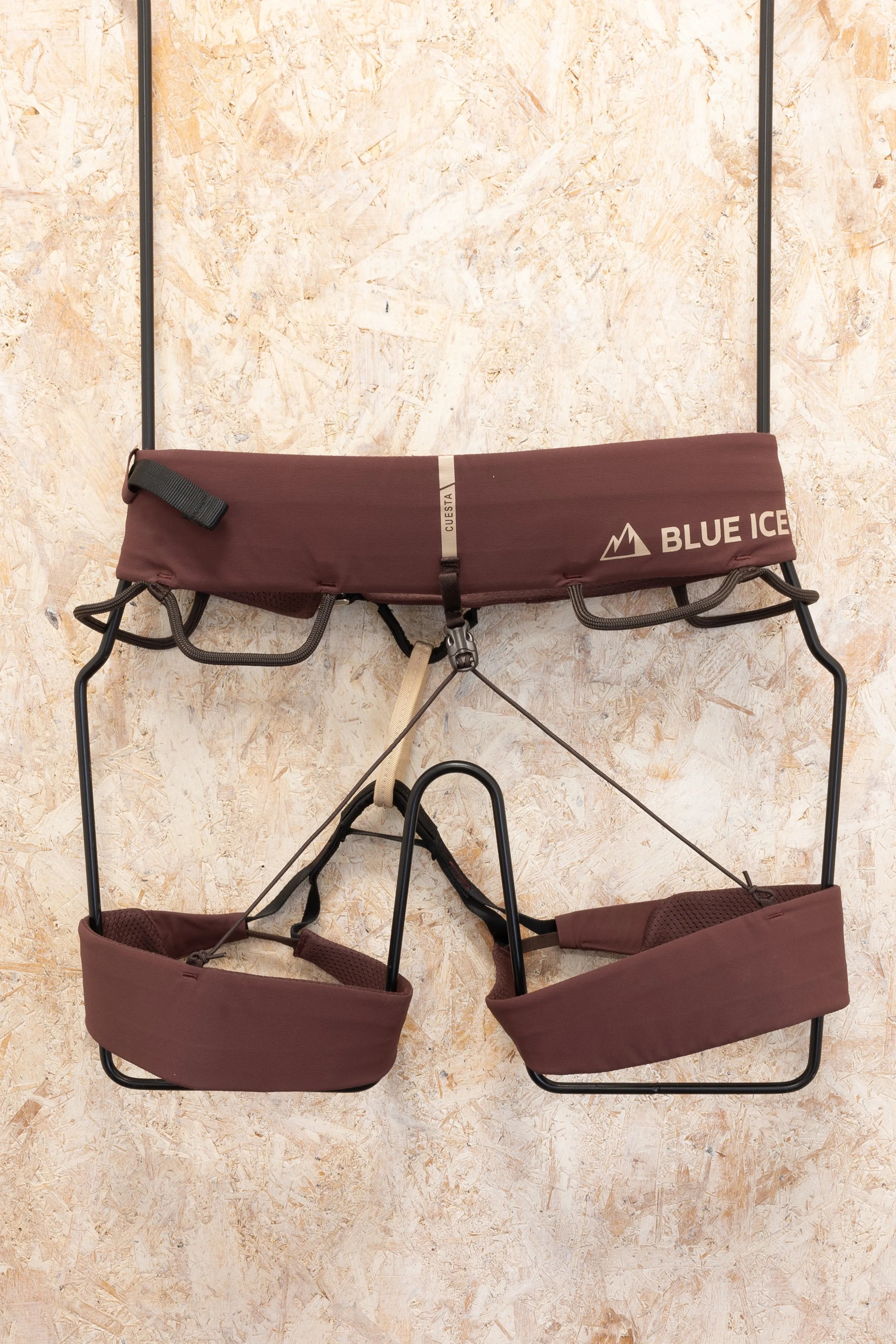Blue Ice - Cuesta Harness, Men's