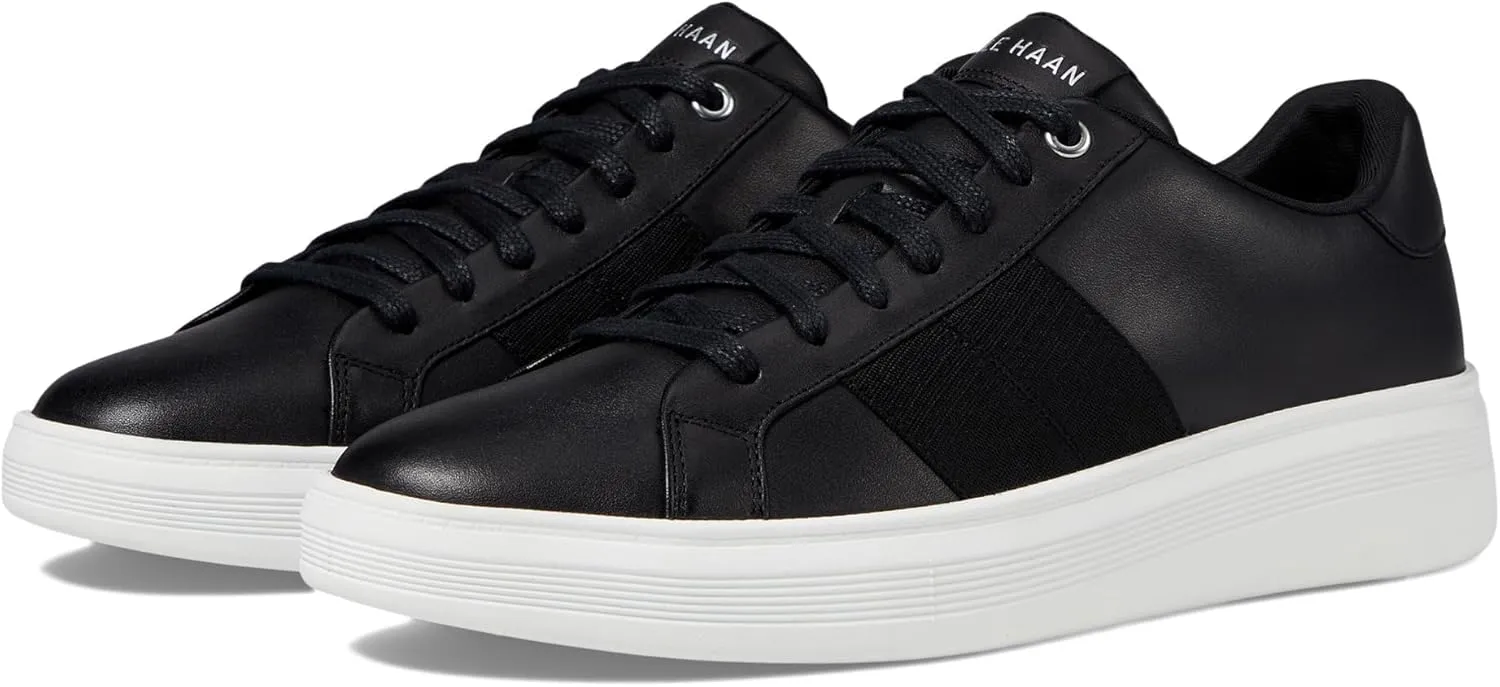 Cole Haan Men's Grand Crosscourt Modern Perforated Sneaker
