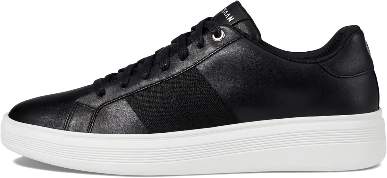 Cole Haan Men's Grand Crosscourt Modern Perforated Sneaker