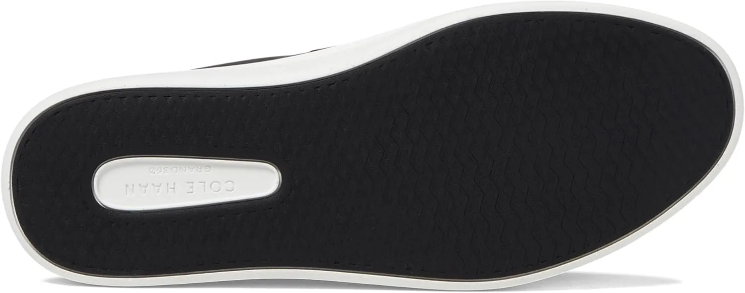 Cole Haan Men's Grand Crosscourt Modern Perforated Sneaker