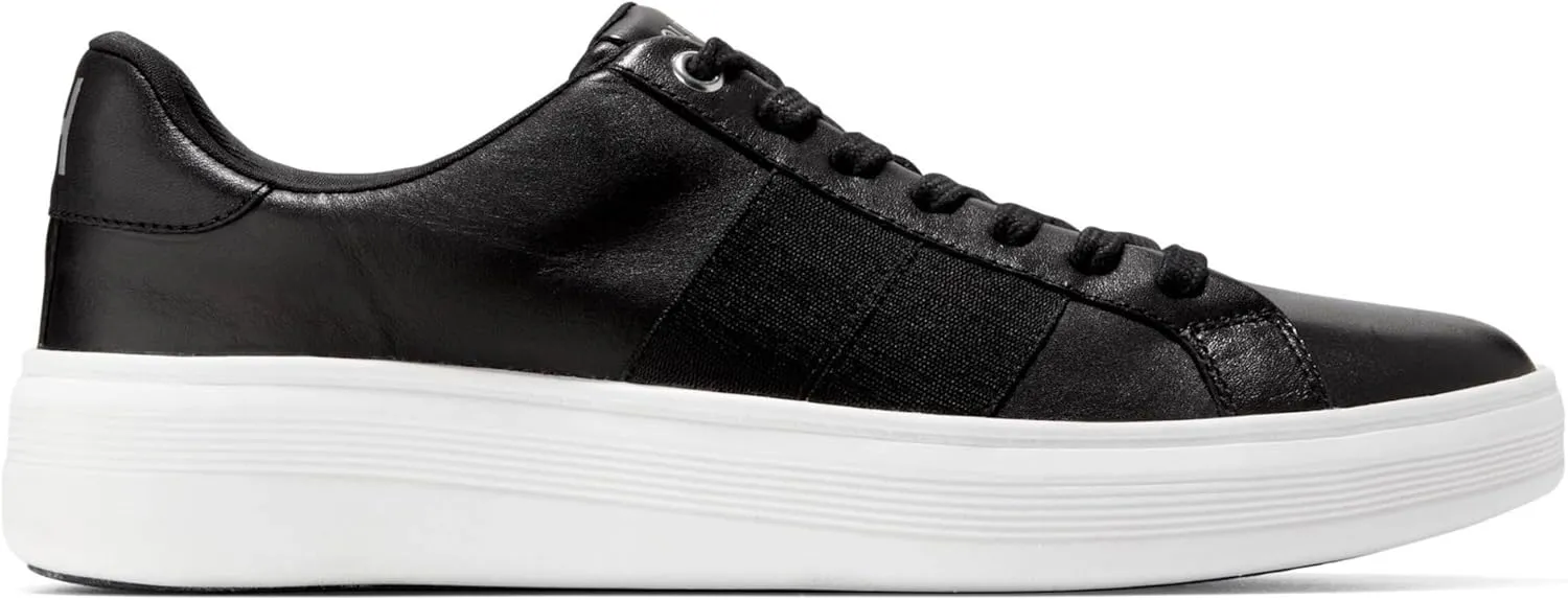 Cole Haan Men's Grand Crosscourt Modern Perforated Sneaker