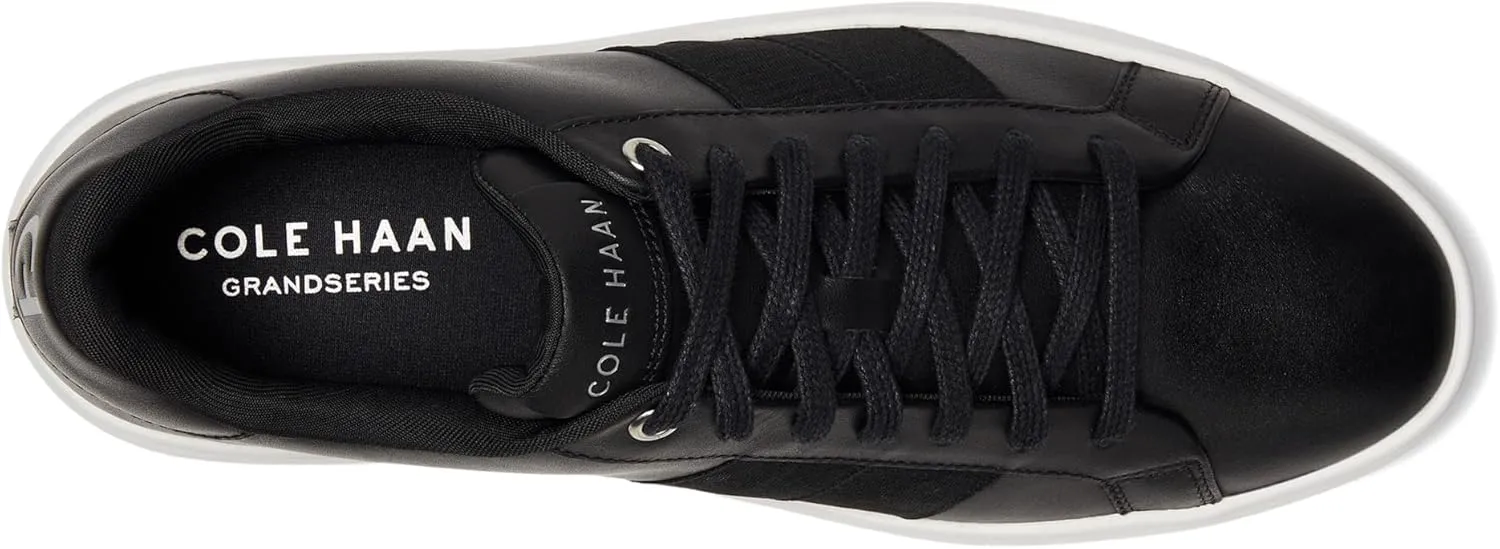 Cole Haan Men's Grand Crosscourt Modern Perforated Sneaker