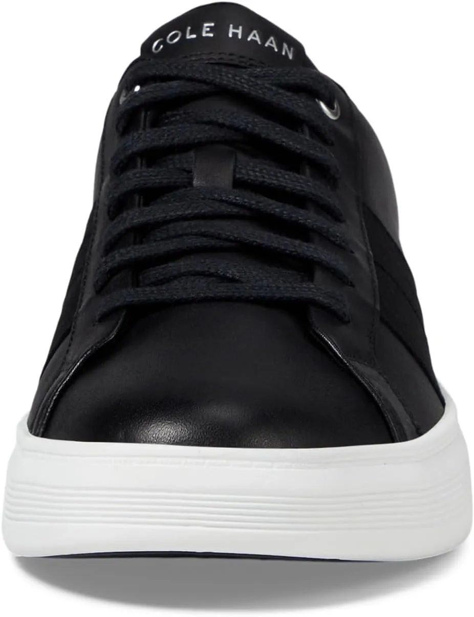 Cole Haan Men's Grand Crosscourt Modern Perforated Sneaker