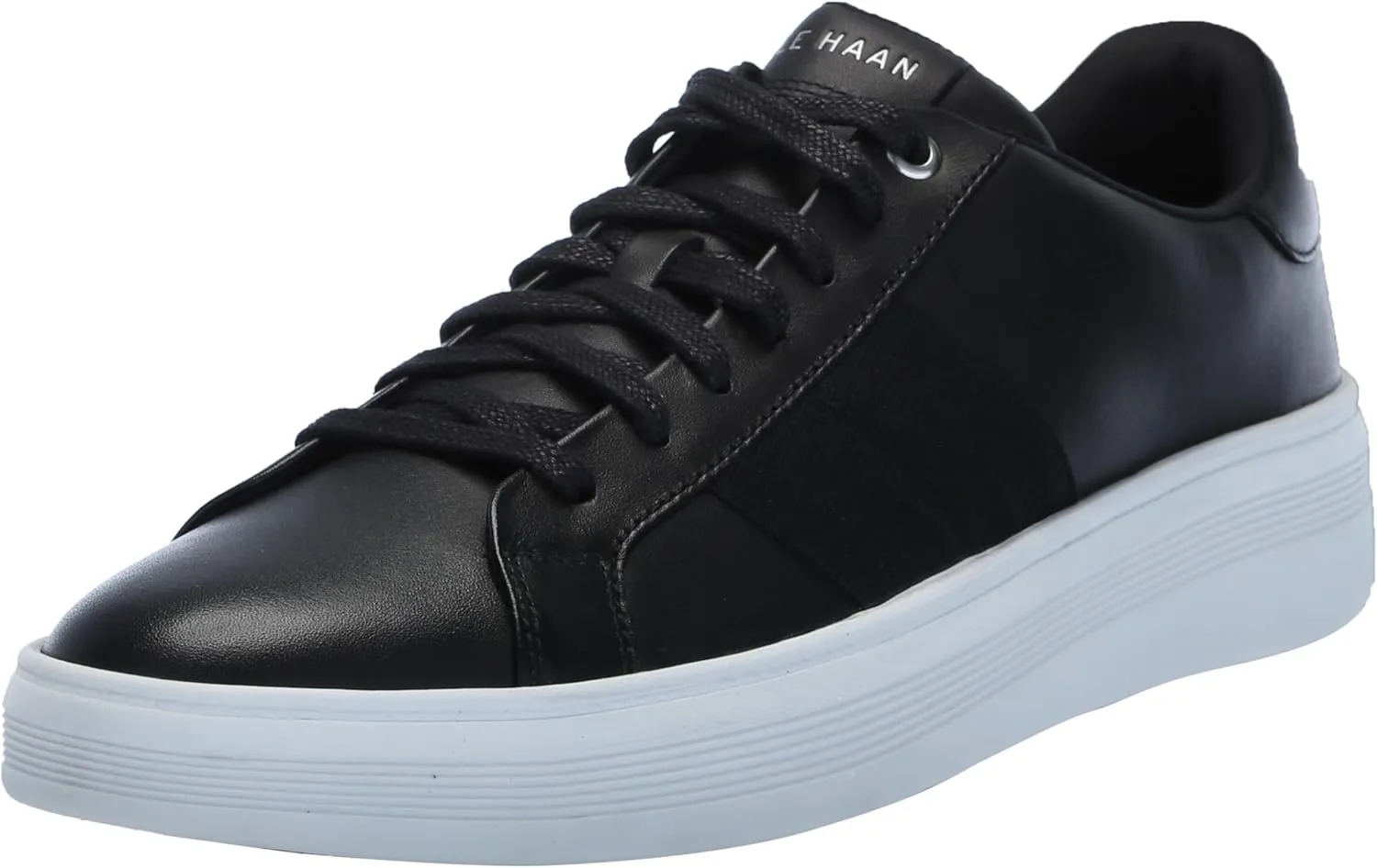 Cole Haan Men's Grand Crosscourt Modern Perforated Sneaker