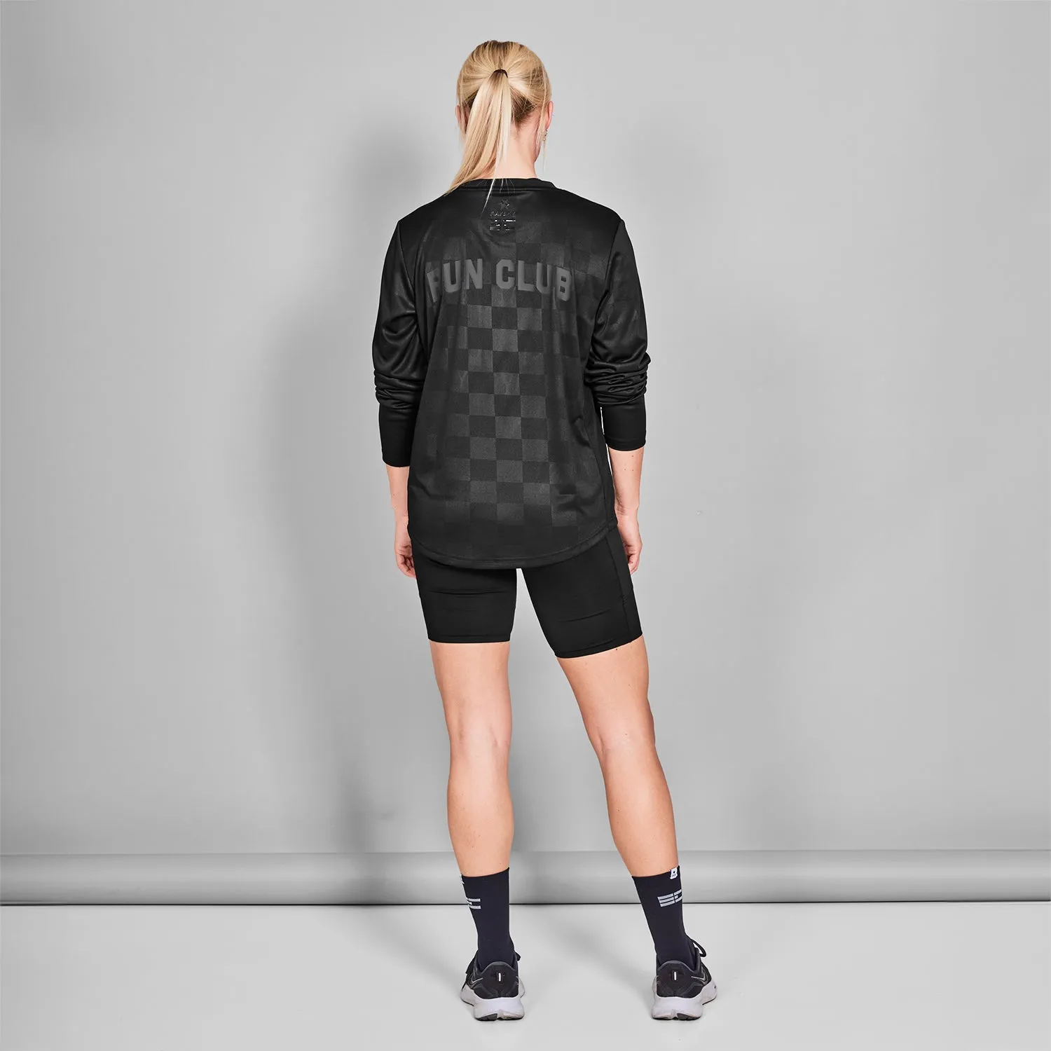 Earls x Saysky Long Sleeve
