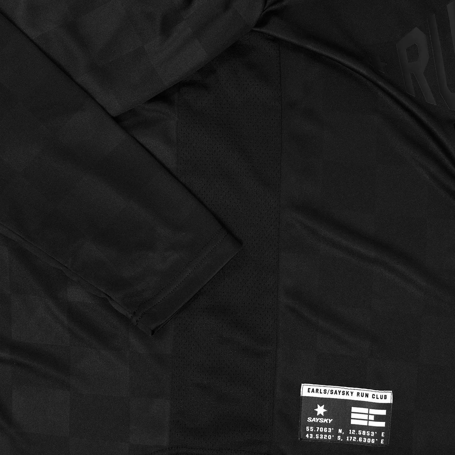 Earls x Saysky Long Sleeve