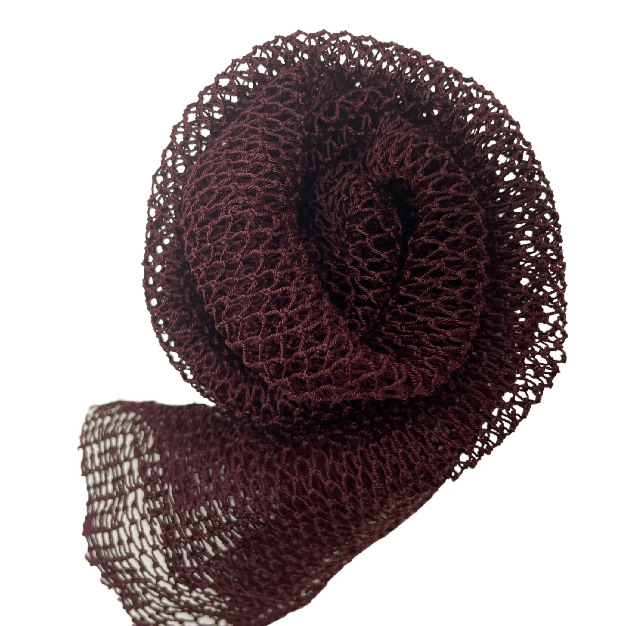 Exfoliating Body Mesh