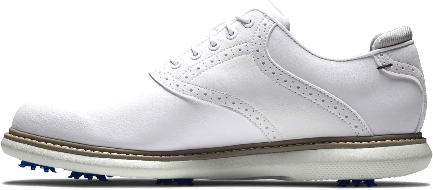 Footjoy Men's Golf Shoes