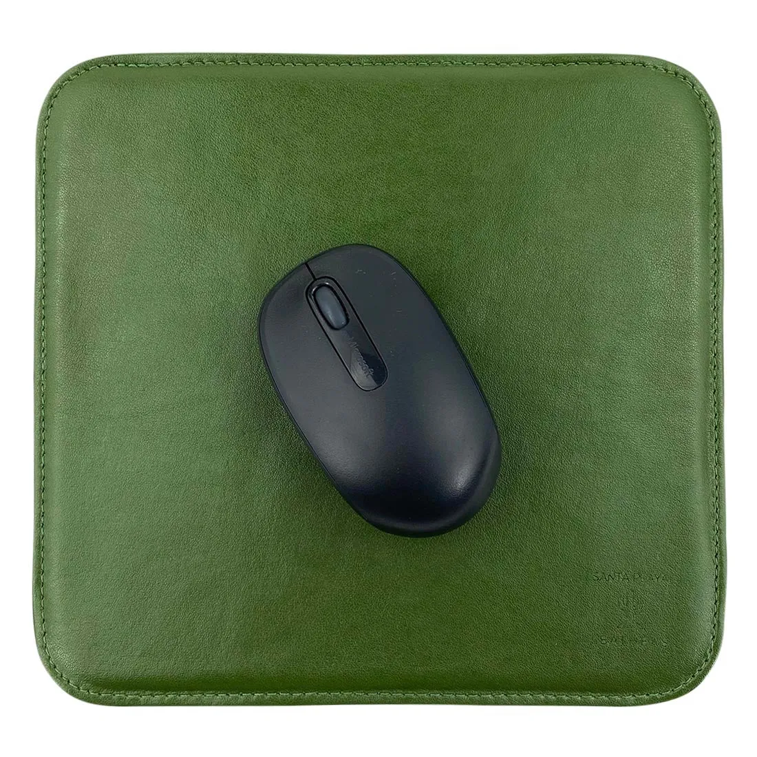 Fruit & Vegetable Leathers Mouse Pad