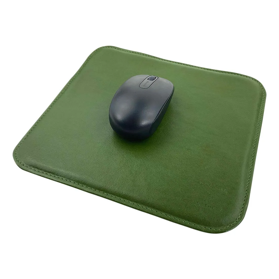 Fruit & Vegetable Leathers Mouse Pad