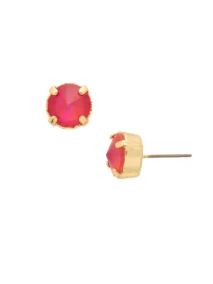 London Stud Earrings - ECM14BGRCP