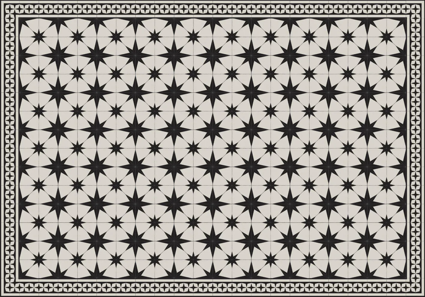 Placemat NightSky (set of 6)