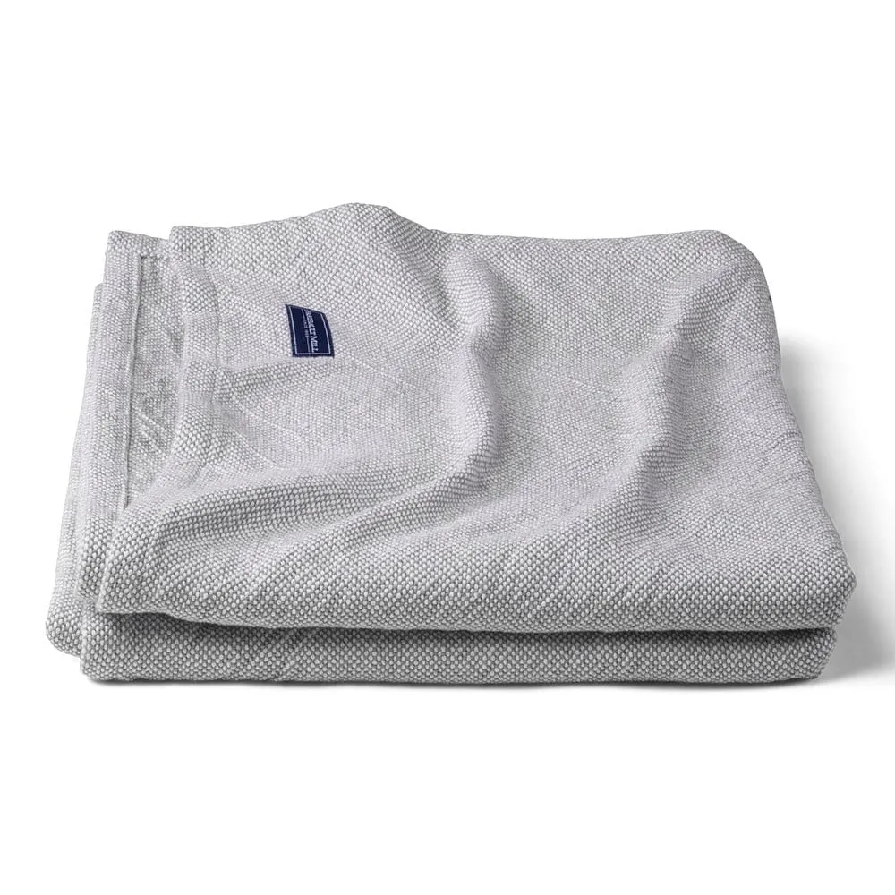 Pure & Simple Cotton Blanket