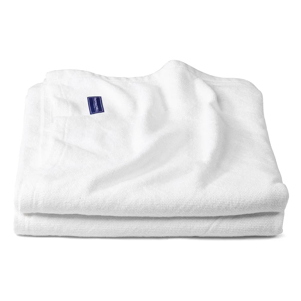 Pure & Simple Cotton Blanket
