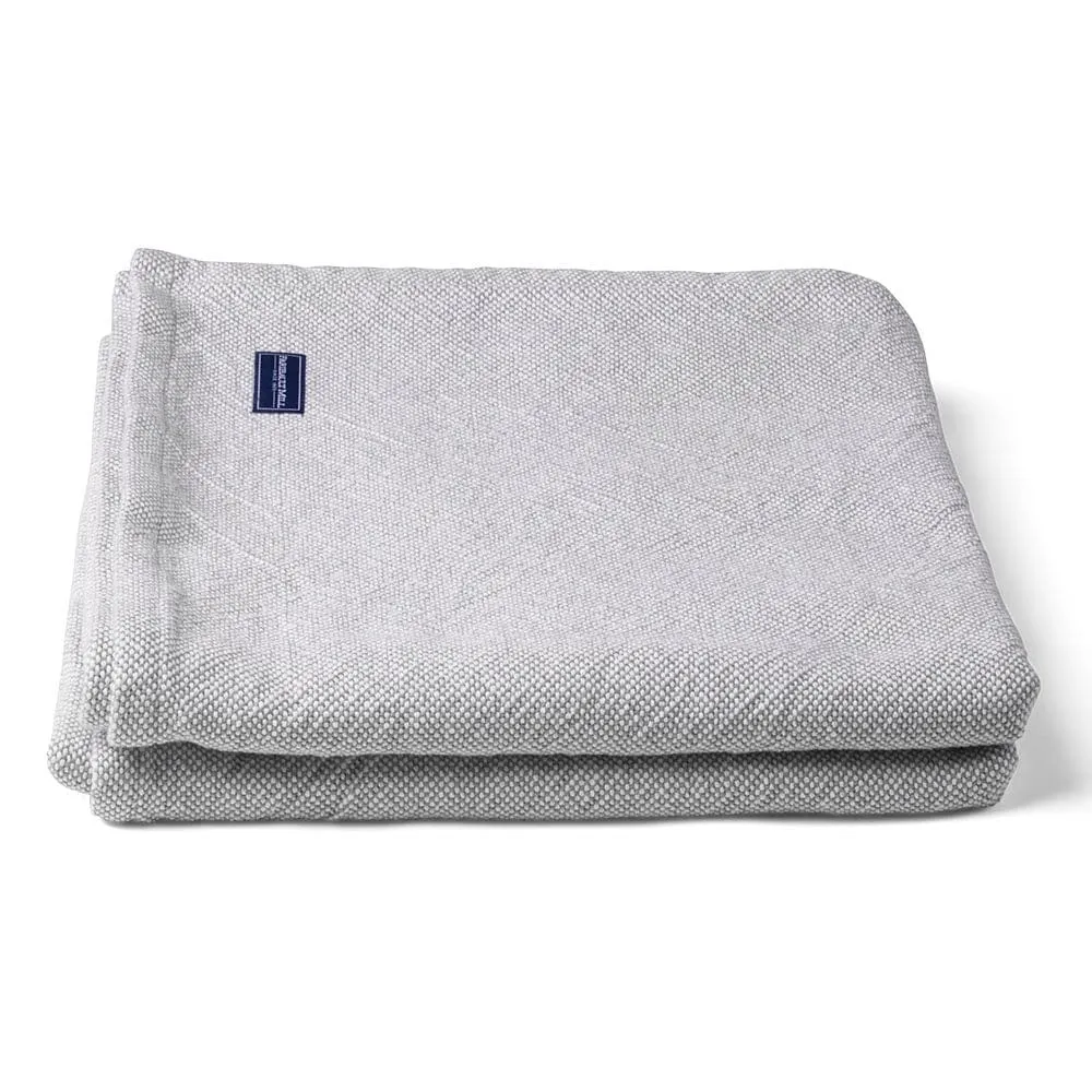 Pure & Simple Cotton Blanket