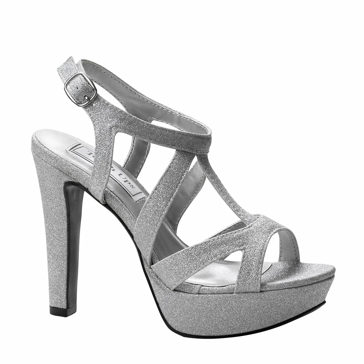 Queenie 4" heel By Dyeables