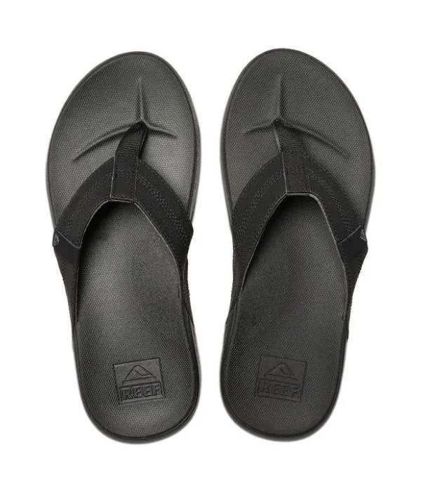 Reef - Cushion Phantom (Black)