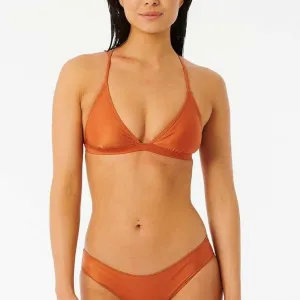 Rip Curl Classic Surf Crossback Tri Bikini Top