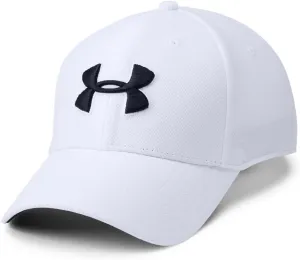 Under Armour Men's Heathered Blitzing 3.0 Cap