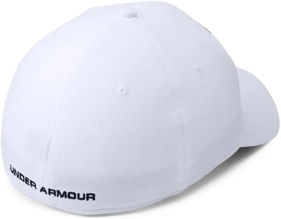 Under Armour Men's Heathered Blitzing 3.0 Cap