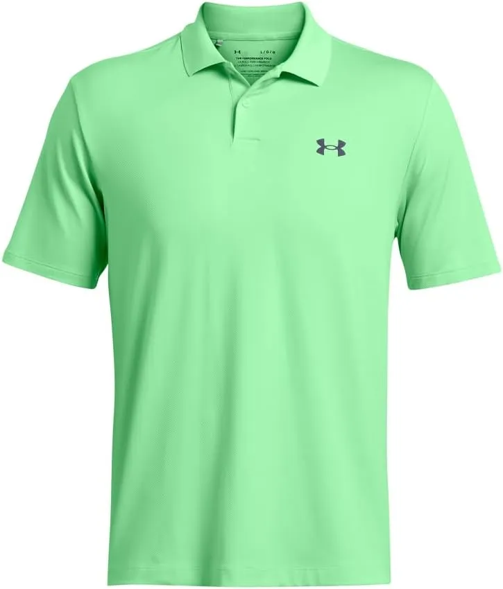 Under Armour Men's Matchplay Polo