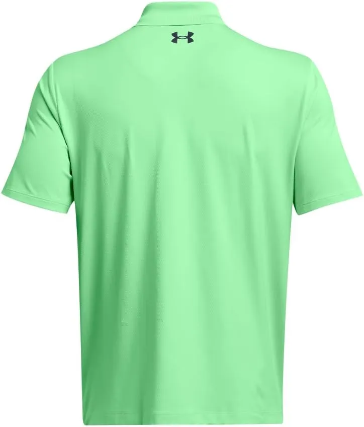Under Armour Men's Matchplay Polo