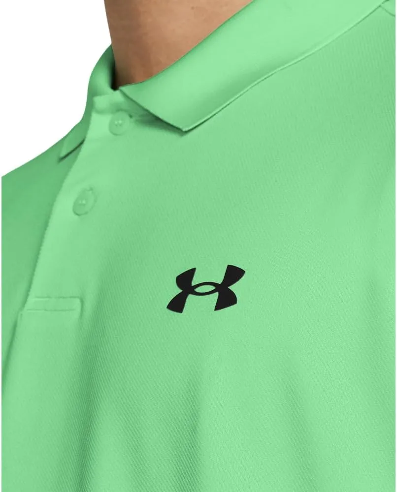 Under Armour Men's Matchplay Polo