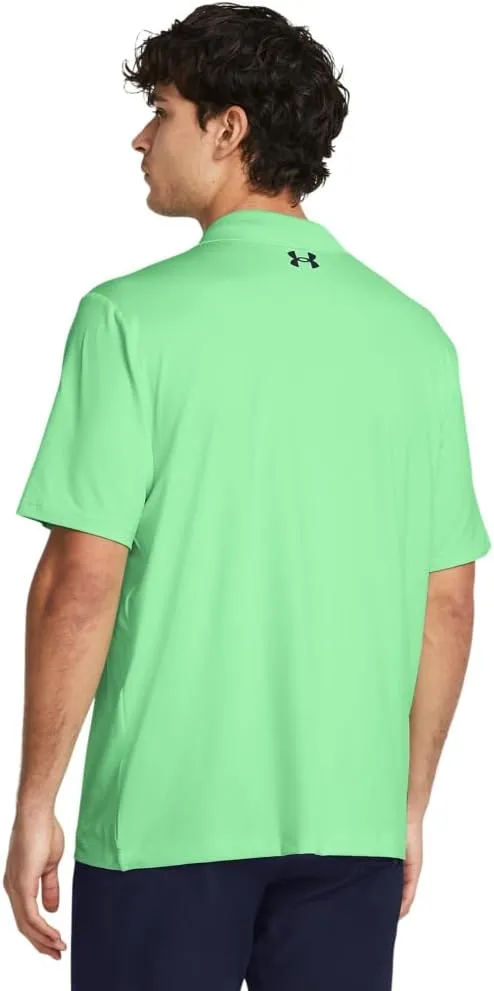 Under Armour Men's Matchplay Polo