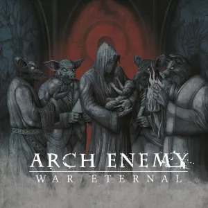 War Eternal 2023)