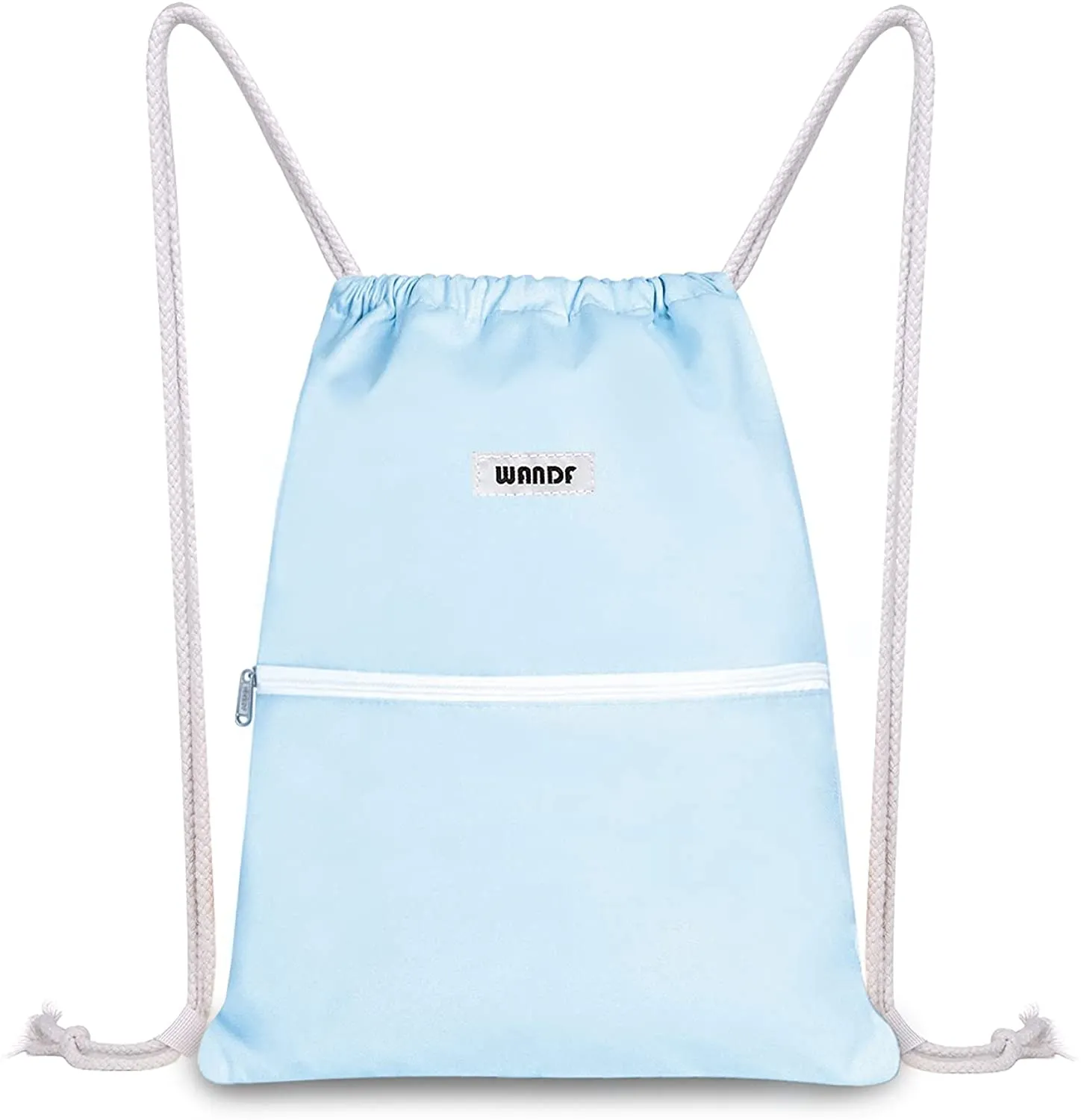 WF6035 Sport Gym Drawstring Backpack
