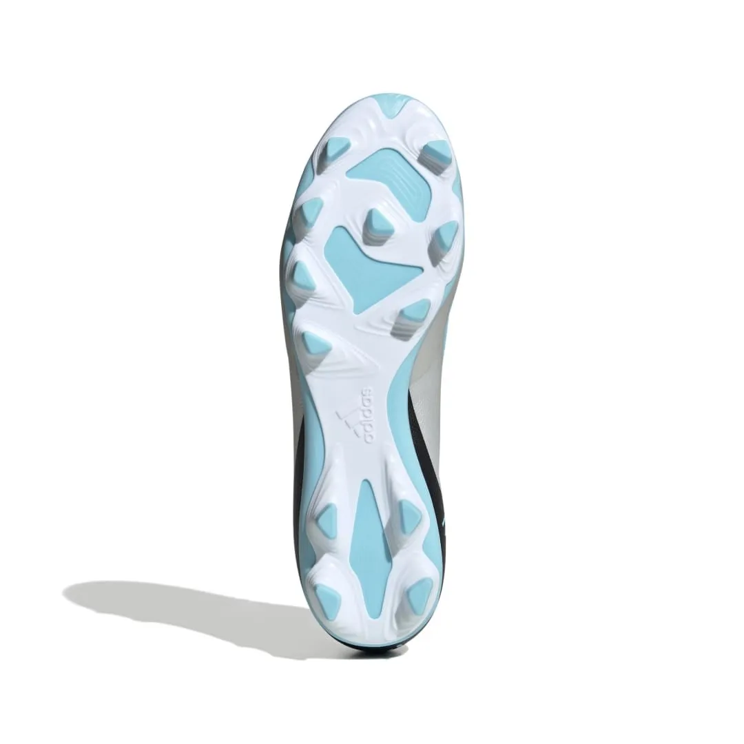 X Crazyfast Messi.4 Flexible Ground Boots
