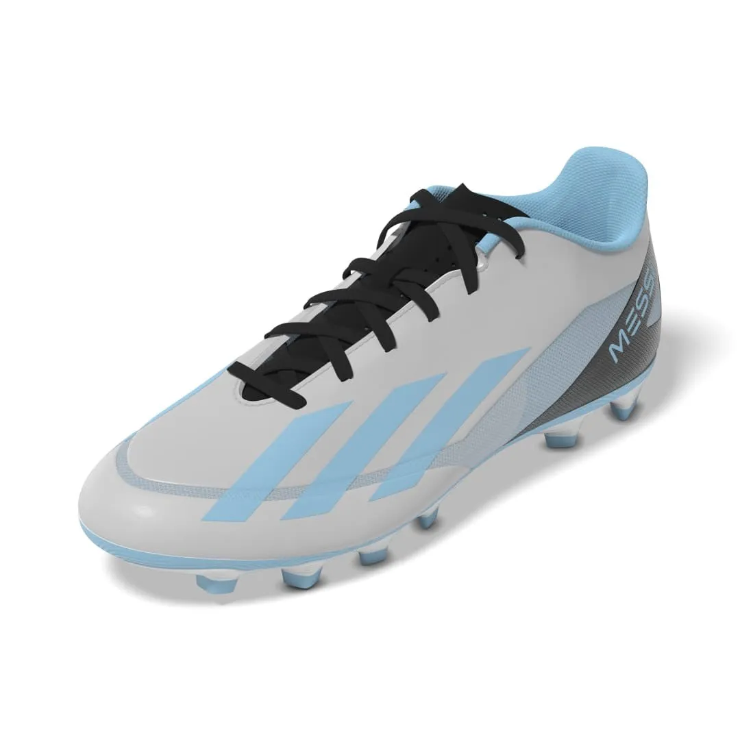 X Crazyfast Messi.4 Flexible Ground Boots