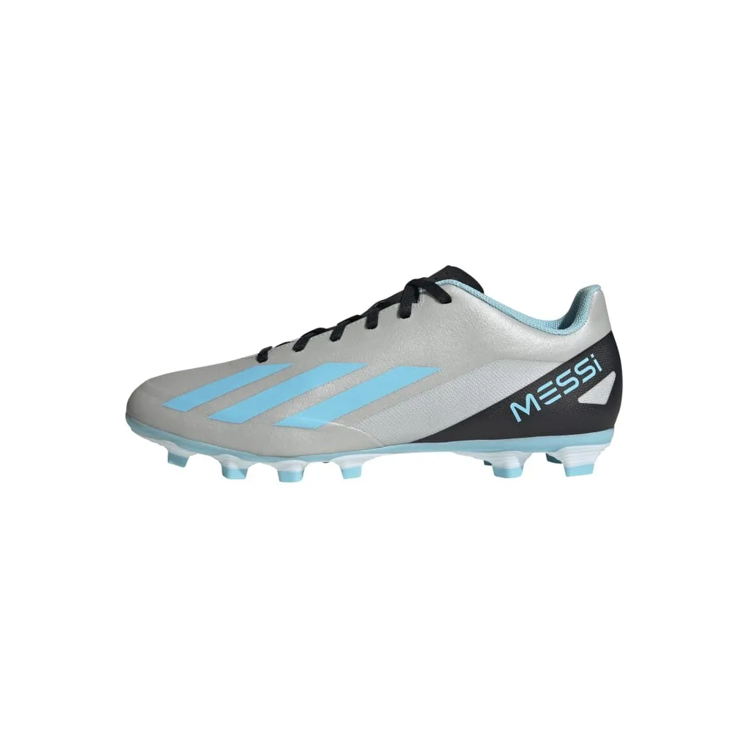X Crazyfast Messi.4 Flexible Ground Boots