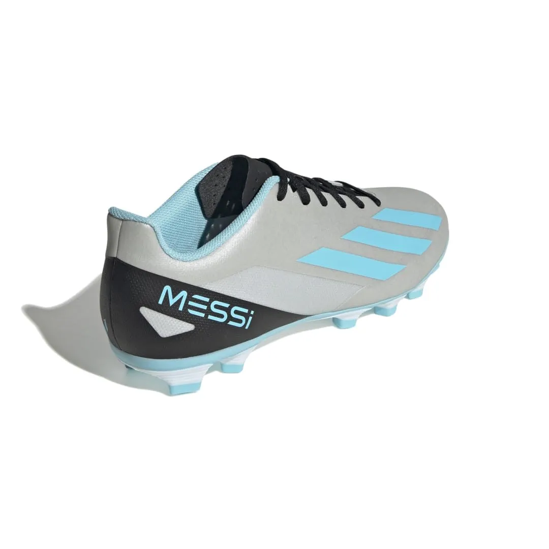 X Crazyfast Messi.4 Flexible Ground Boots