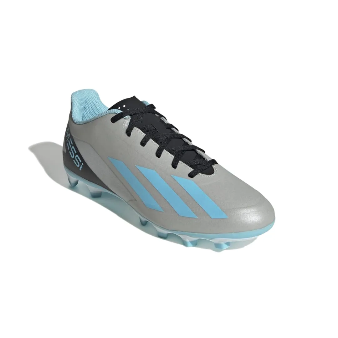 X Crazyfast Messi.4 Flexible Ground Boots