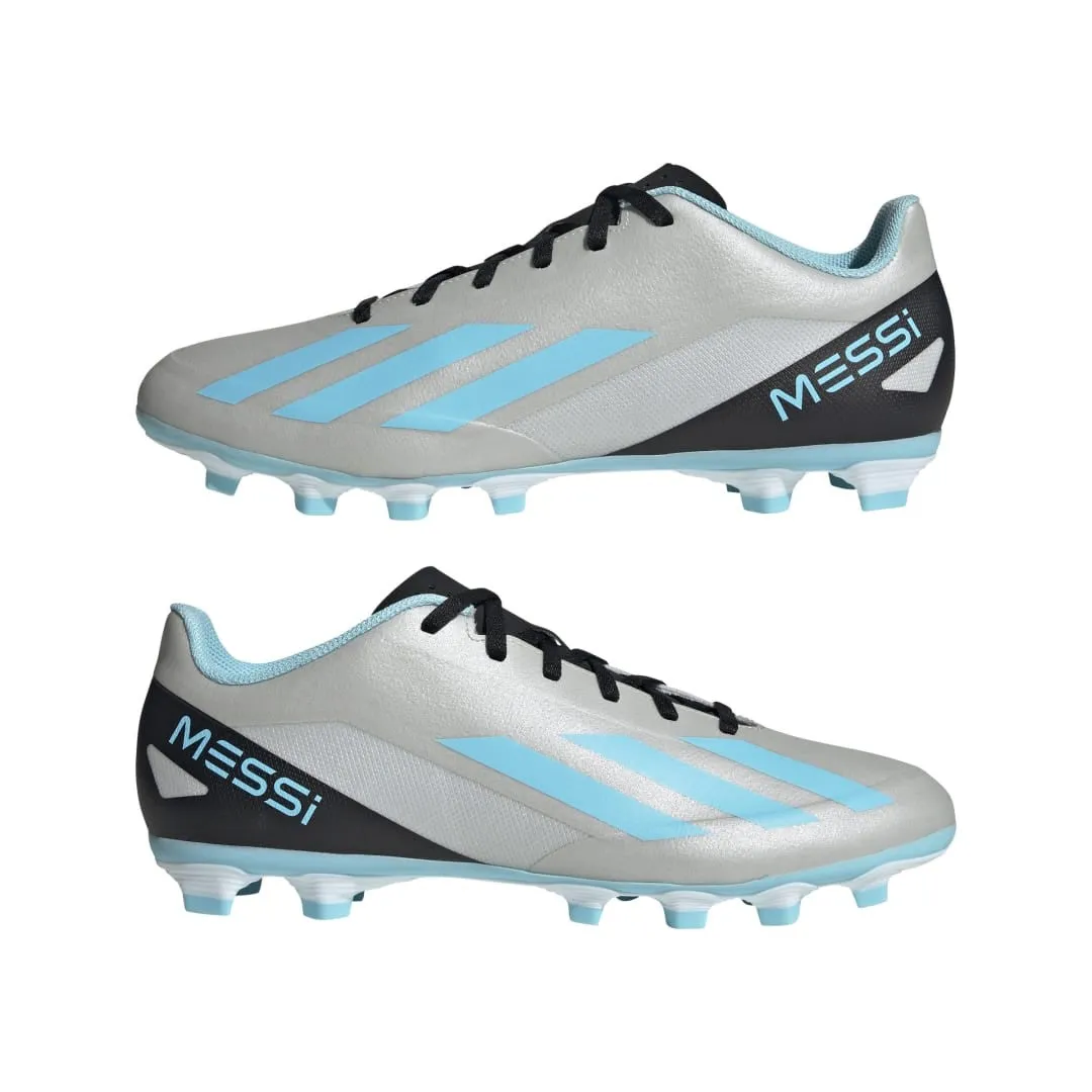X Crazyfast Messi.4 Flexible Ground Boots