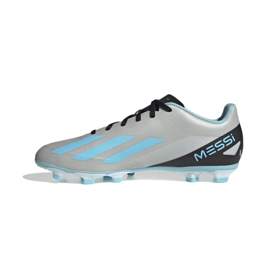 X Crazyfast Messi.4 Flexible Ground Boots