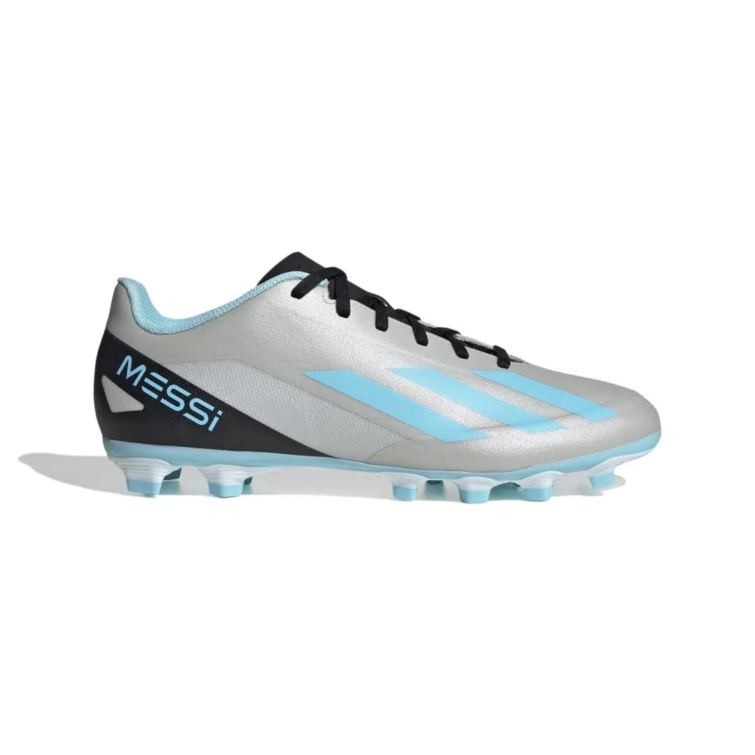 X Crazyfast Messi.4 Flexible Ground Boots